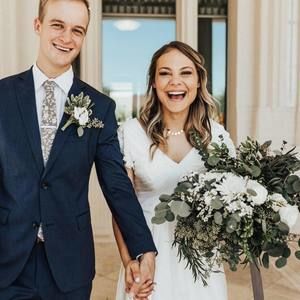 Meet your Posher, Ciara